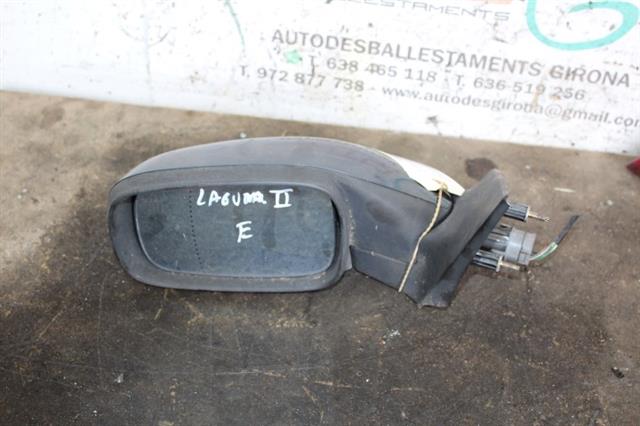 RECAMBIO para Renault Laguna 1.9 DCI LAGUNA II 88Kw (2001)