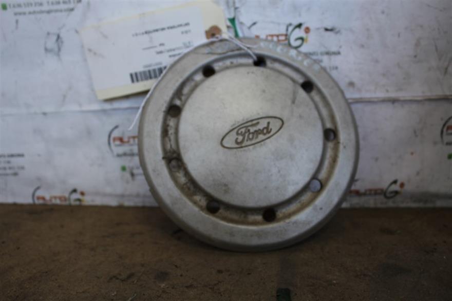 RECAMBIO para Ford Courier 1.8 TD (1994)