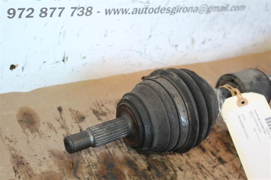 RECAMBIO para Seat Cordoba 1.9 TDI CORDOBA 6K (2000)