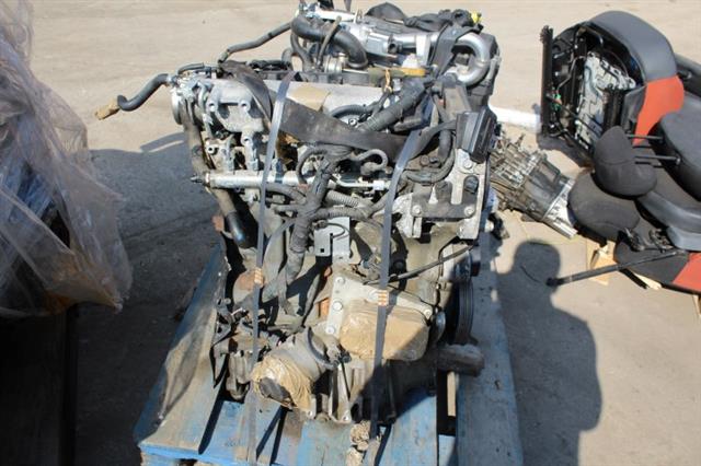 RECAMBIO para Opel Astra 1.9 CDTI ASTRA GTC 88Kw (2006)