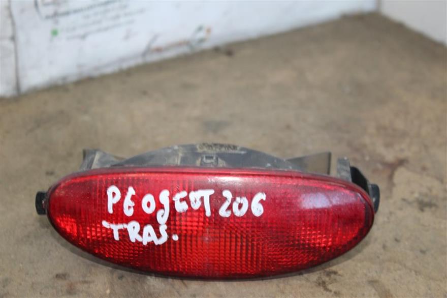 RECAMBIO para Peugeot 206 1.4 G (1999)