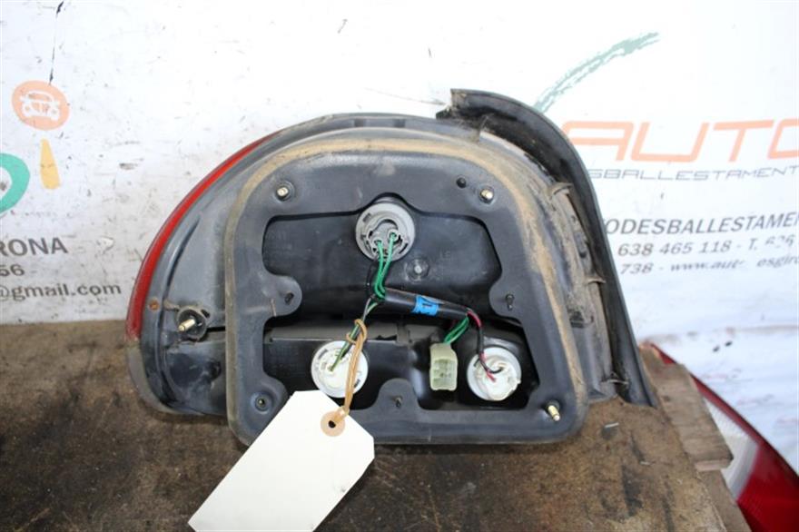 RECAMBIO para Hyundai Accent