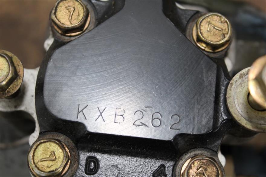 RECAMBIO para Daewoo Matiz 0.8 G 37,50Kw (2000)