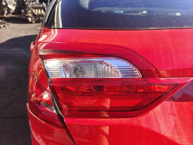 RECAMBIO para Ford Fiesta 1.0 GASOLINA 55Kw (2020)
