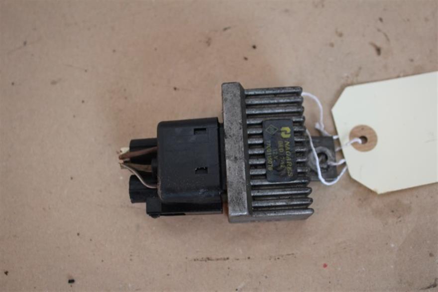 RECAMBIO para Mitsubishi Space Star 1.9 TD 75Kw (2002)
