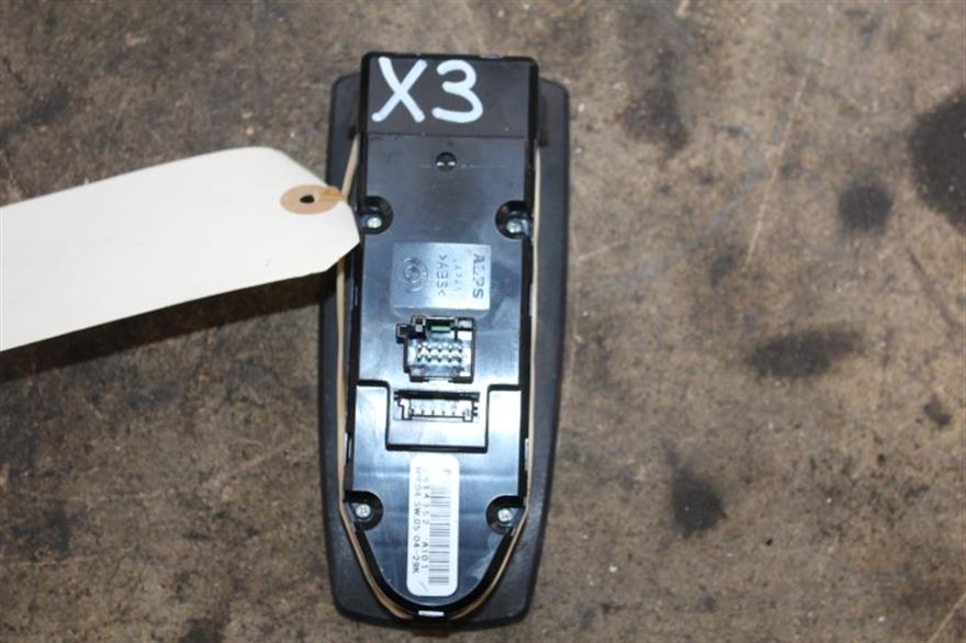 RECAMBIO para Bmw  X3 2.5 G 141Kw (2004)
