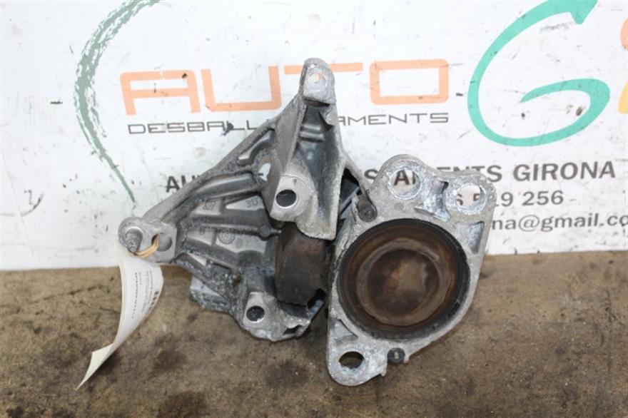 RECAMBIO para Renault Clio 1.5 DCI 48Kw (2004)
