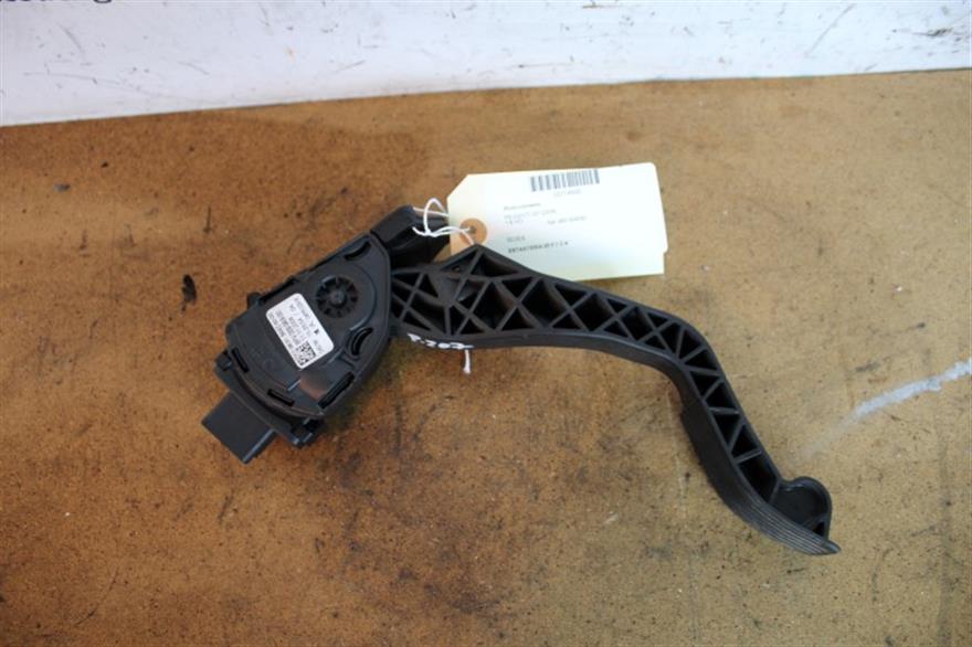 RECAMBIO para Peugeot 207 1.6 HDI (2009)