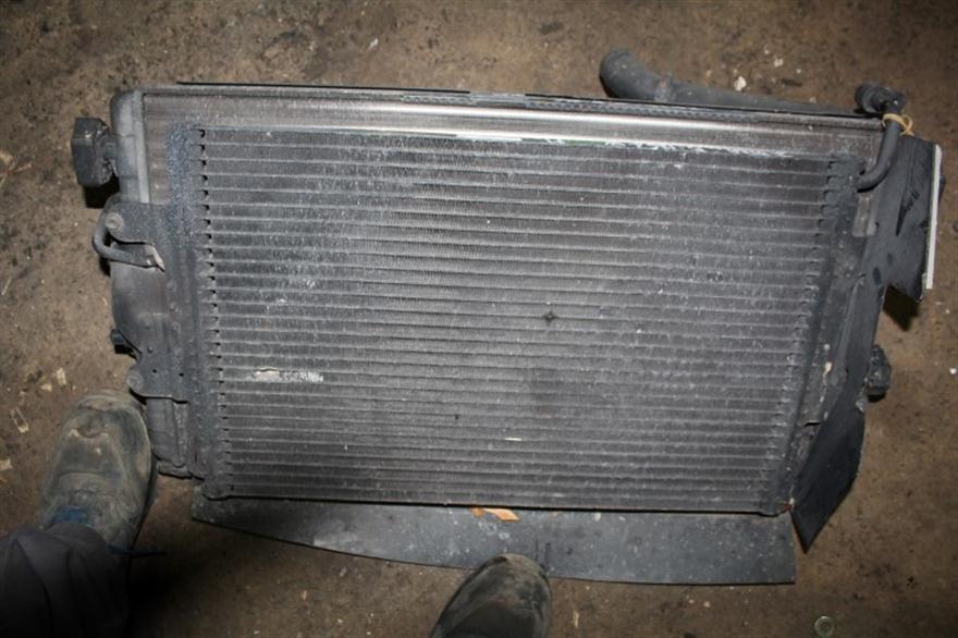 RECAMBIO para Seat Ibiza 1.6 G 74Kw (2000)