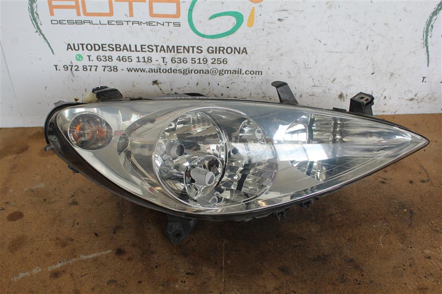 RECAMBIO para Peugeot 307 2.0 HDI 307 SW (2002)