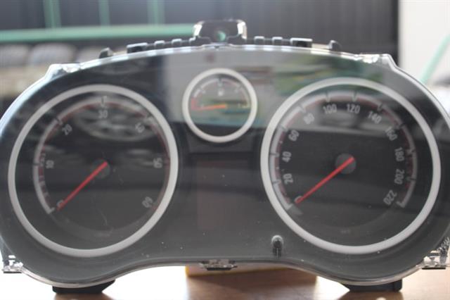 RECAMBIO para Opel Corsa 1.3 CDTI 3P 66Kw (2007)