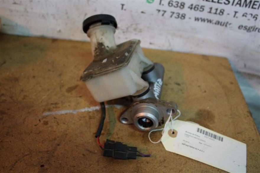 RECAMBIO para Daewoo Matiz 1.0 G 46,50Kw (2003)