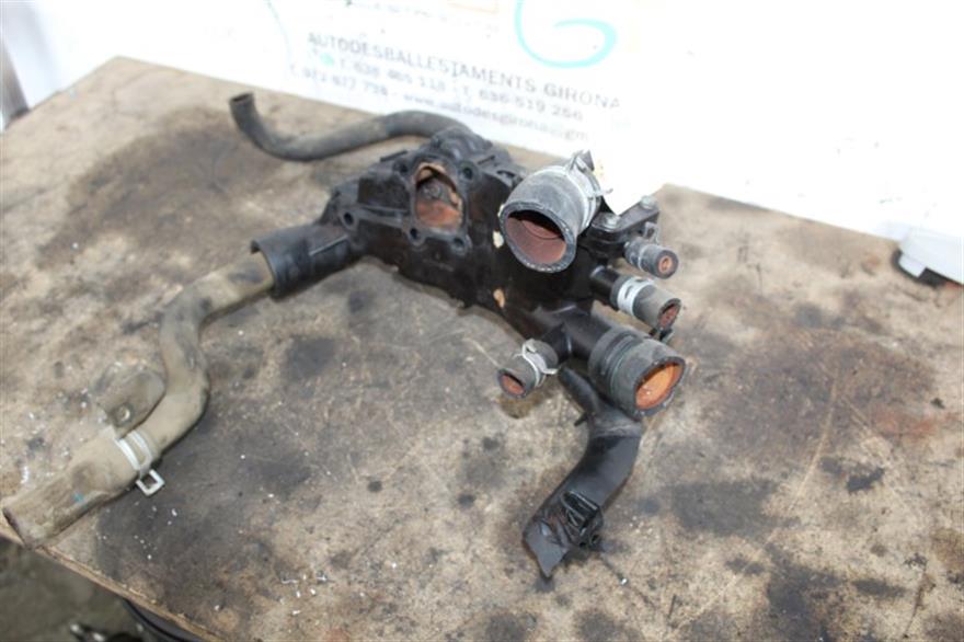 RECAMBIO para Citroen C  5 2.0 HDI 66Kw (2001)
