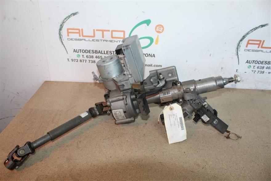 RECAMBIO para Mazda  2 1.3 G 63Kw (2008)