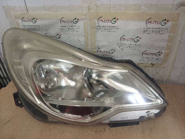 RECAMBIO para Opel Corsa 1.3 CDTI CORSA D 55Kw (2013)