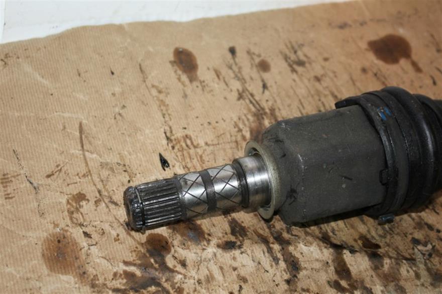 RECAMBIO para Subaru Impreza 2.0 G 110Kw (2008)