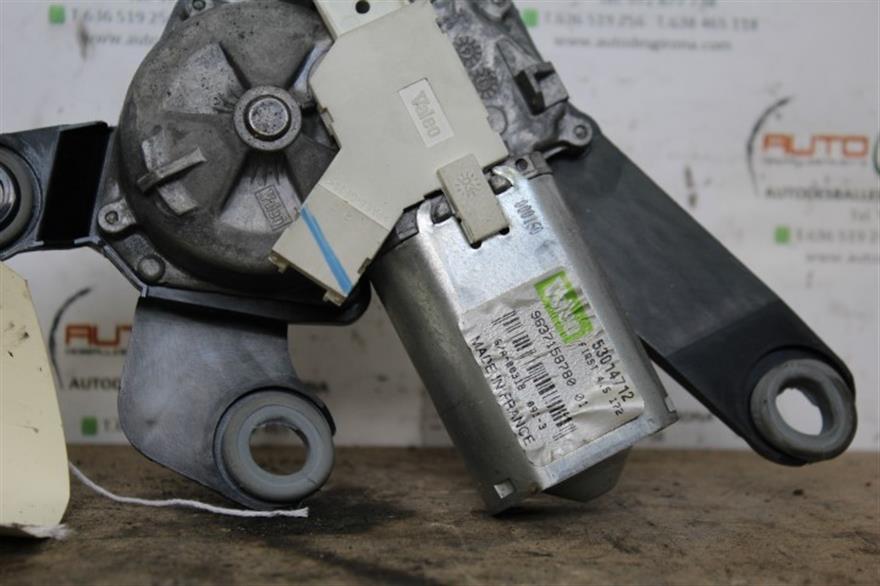 RECAMBIO para Peugeot 307 2.0 HDI (2003)