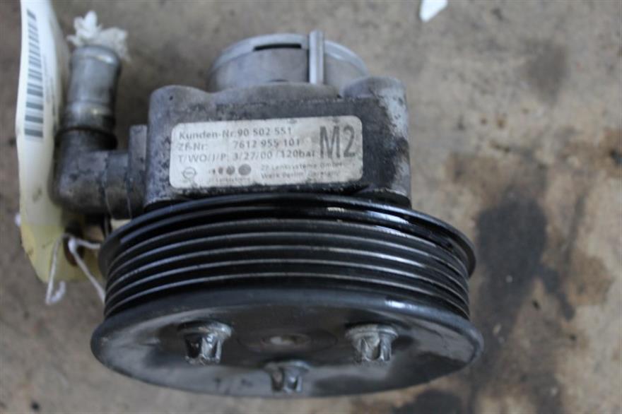 RECAMBIO para Opel Vectra 2.0 DTI 74Kw (2001)