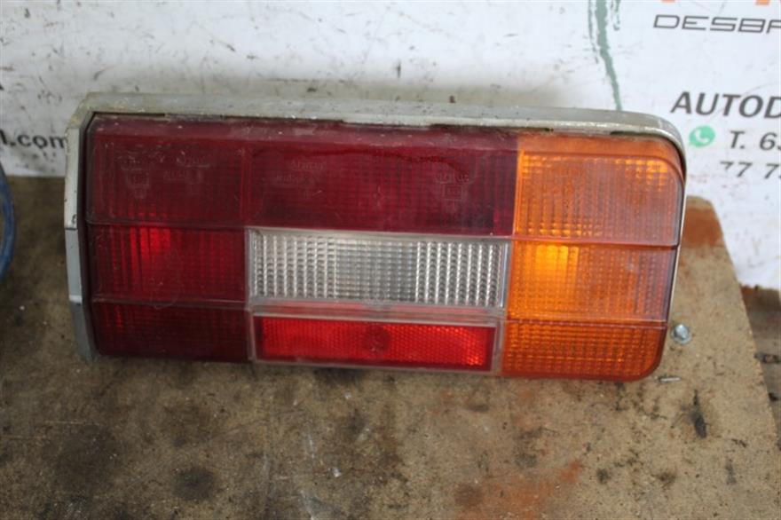 RECAMBIO para Lada Niva 1.6 G 53,80Kw (1993)