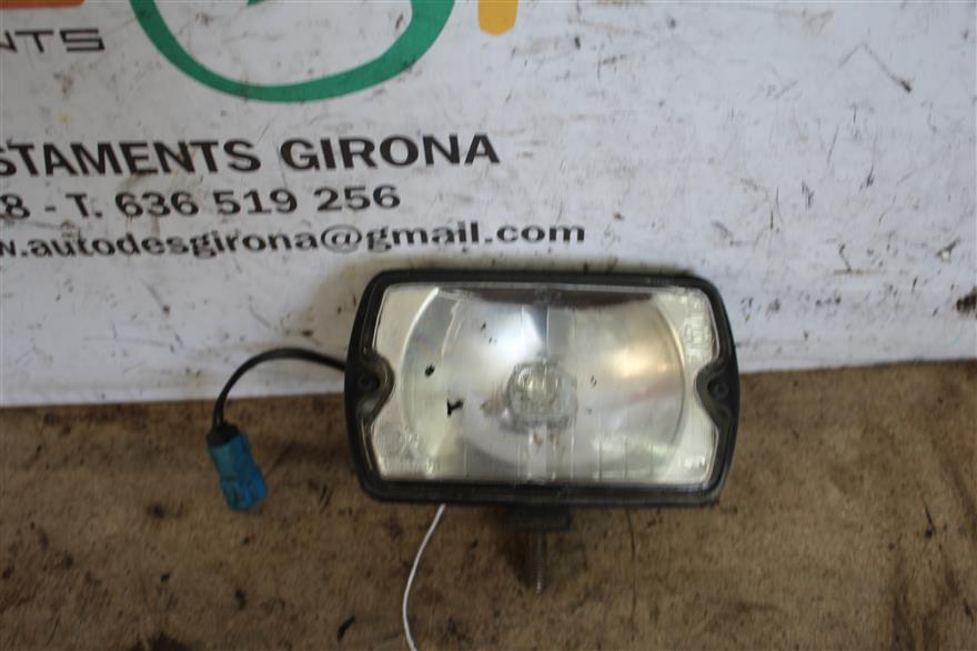 RECAMBIO para Peugeot 106 1.6 G 65Kw (1995)