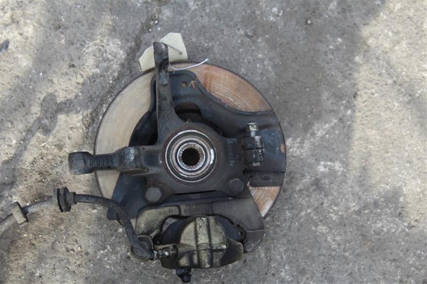 RECAMBIO para Fiat Punto 1.1 G 40Kw (1997)