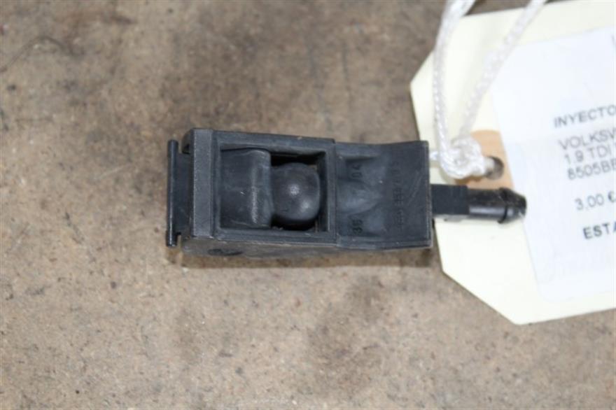 RECAMBIO para Volkswagen Passat 1.9 TDI VAR (2000)