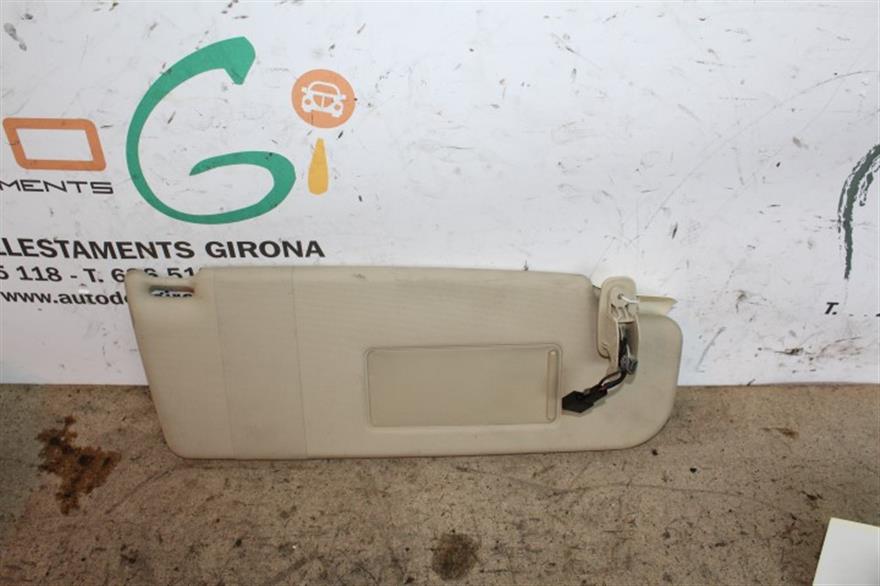 RECAMBIO para Volkswagen New Beetle 1.8 G (2005)