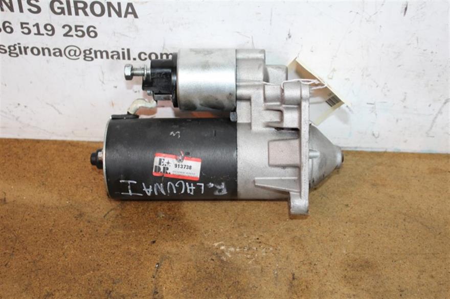 RECAMBIO para Renault Laguna 1.9 DTI 72Kw (2000)