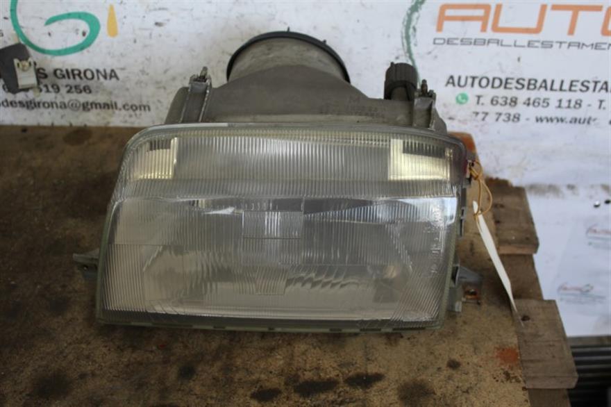 RECAMBIO para Renault 19 1.4 G 58Kw (1989)
