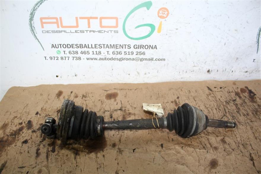 RECAMBIO para Fiat Uno 1.4 G (1991)