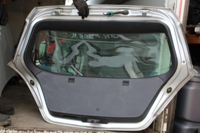 RECAMBIO para Opel Astra 1.7 CDTI ASTRA A-H 74Kw (2006)