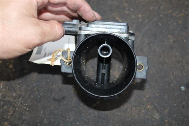 RECAMBIO para Ford Ka 1.3 G 44Kw (1997)
