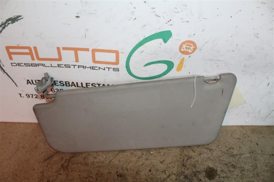 RECAMBIO para Peugeot Partner 2.0 HDI (2004)