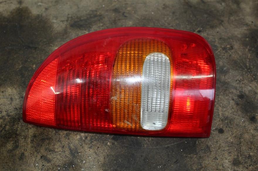 RECAMBIO para Opel Corsa 1.2 G 55Kw (2001)