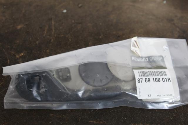 RECAMBIO para Renault Laguna
