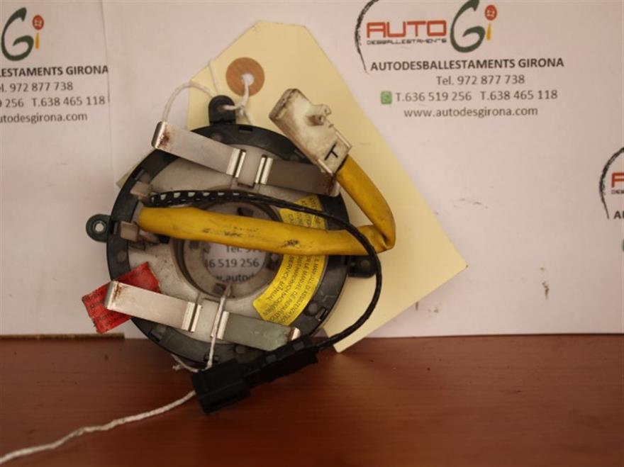 RECAMBIO para Fiat Punto 1.7 TD (1995)
