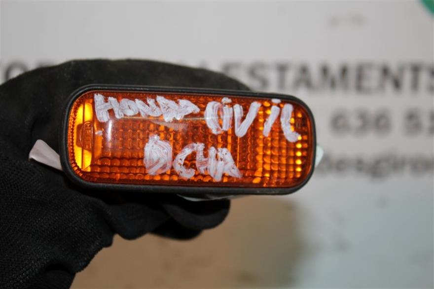 RECAMBIO para Honda Civic 1.5 G 243362 (1995)