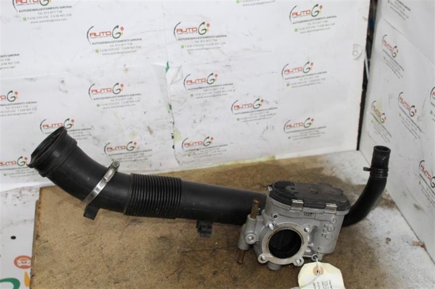 RECAMBIO para Opel Tigra Cabrio 1.4 G 66Kw (2004)