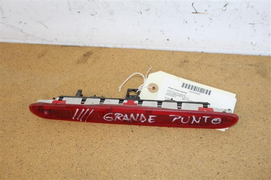 RECAMBIO para Fiat Grande Punto 1.2 G 48Kw (2010)