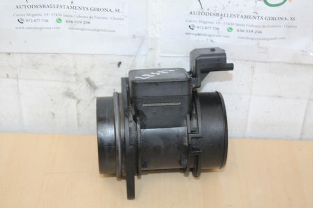 RECAMBIO para Peugeot 206 1.4 HDI SW 50Kw (2004)