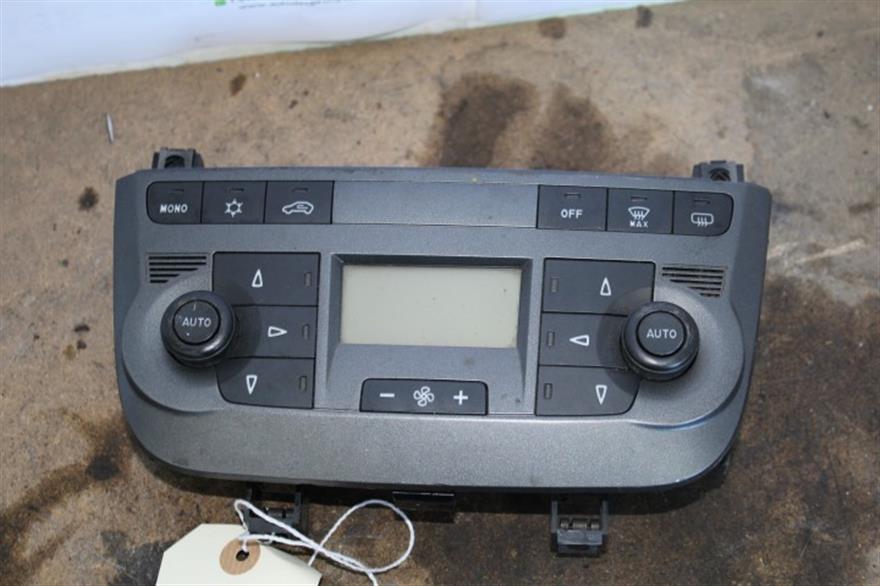 RECAMBIO para Fiat Grande Punto 1.4 G 70Kw (2007)