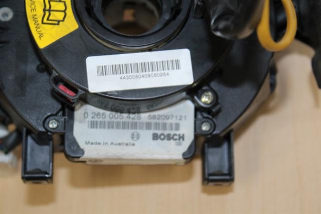 RECAMBIO para Alfa Romeo 156 1.9 JTD 103Kw (2005)