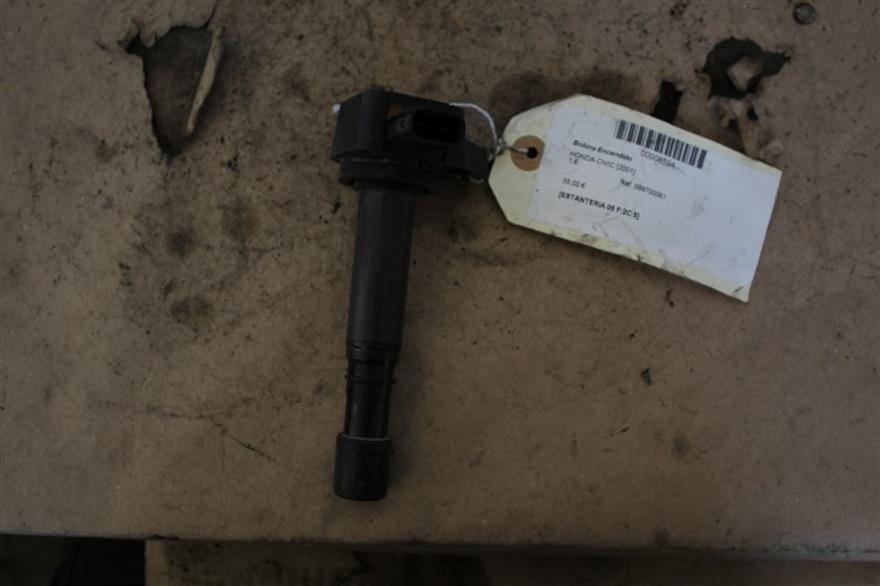 RECAMBIO para Honda Civic