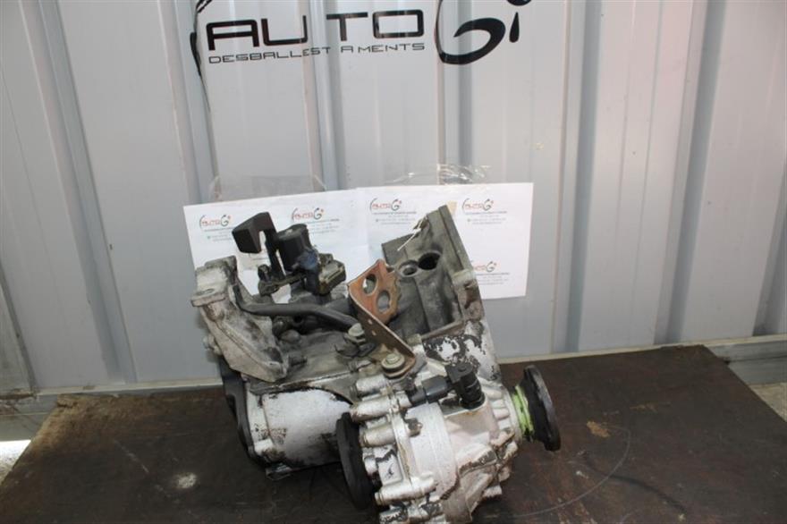 RECAMBIO para Volkswagen Golf 1.9 TDI GOLF IV (1998)