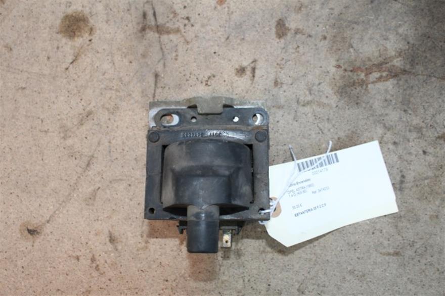 RECAMBIO para Opel Astra 1.4 G 60Kw (1992)