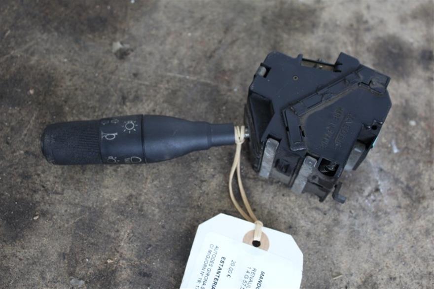 RECAMBIO para Renault Clio 1.4 G 57,50Kw (1994)