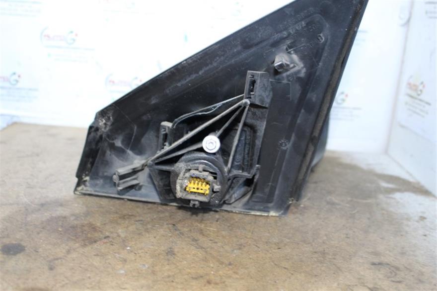 RECAMBIO para Renault Megane 1.5 DCI (2005)