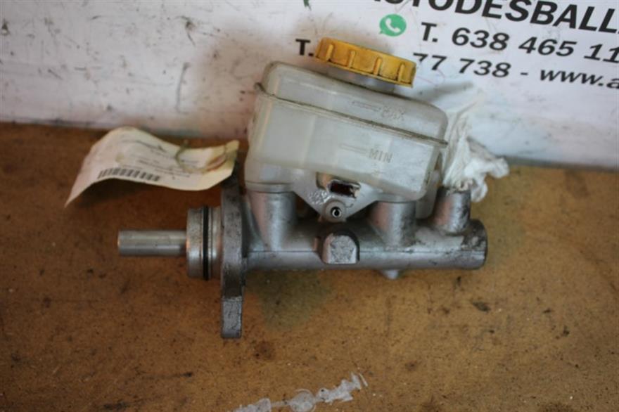 RECAMBIO para Subaru Impreza 2.0 G 110Kw (2008)