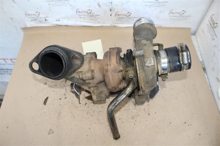 RECAMBIO para Citroen Xsara 1.9 TD 66Kw (1999)