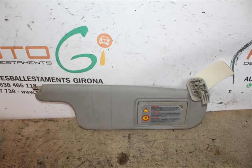 RECAMBIO para Renault Laguna 1.9 DCI LAGUNA II 88Kw (2001)